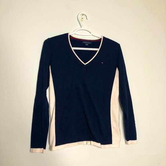 Tommy sweater - Picture 1 of 4